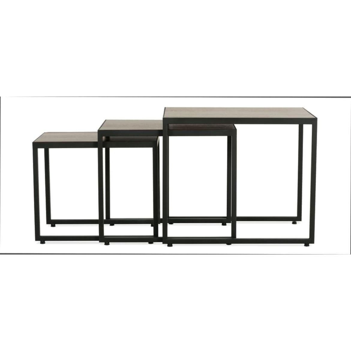 Picture of Bartola End Table